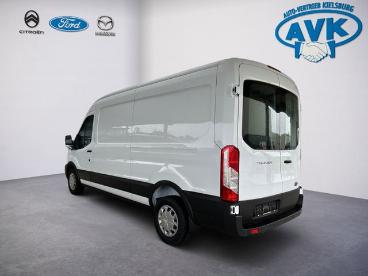 SPOTICAR Ford Transit Transit Gebraucht -  Diesel Weiß - Husum - 1201014772_3