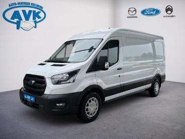 SPOTICAR Ford Transit Transit Gebraucht -  Diesel Weiß - Husum - 1201014772_4
