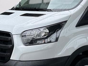 SPOTICAR Ford Transit Transit Gebraucht -  Diesel Weiß - Husum - 1201014772_5