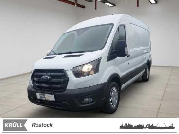 SPOTICAR Ford Transit Transit Gebraucht -  Diesel  - Rostock - 1201063111_1