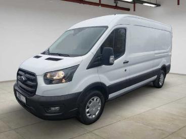 SPOTICAR Ford Transit Transit Gebraucht -  Diesel  - Rostock - 1201063111_2