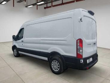 SPOTICAR Ford Transit Transit Gebraucht -  Diesel  - Rostock - 1201063111_4
