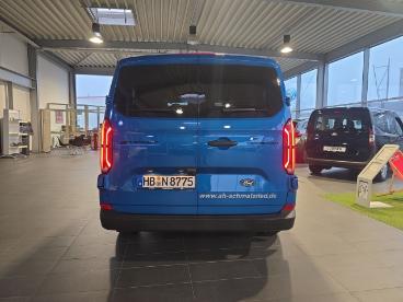 SPOTICAR Ford Transit Transit Gebraucht -  Elektro Blau - Bremerhaven - 1201090159_4