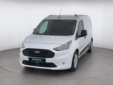 SPOTICAR Ford Transit 1.5d*ahk*pdc*klima*uvm Kasten Lang Trend Gebraucht -  Diesel Weiß - Holzminden - 1201118863_2