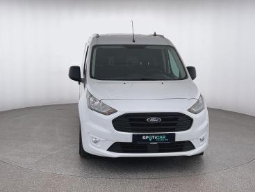SPOTICAR Ford Transit 1.5d*ahk*pdc*klima*uvm Kasten Lang Trend Gebraucht -  Diesel Weiß - Holzminden - 1201118863_3