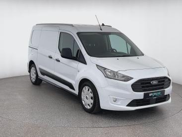 SPOTICAR Ford Transit 1.5d*ahk*pdc*klima*uvm Kasten Lang Trend Gebraucht -  Diesel Weiß - Holzminden - 1201118863_4