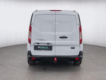 SPOTICAR Ford Transit 1.5d*ahk*pdc*klima*uvm Kasten Lang Trend Gebraucht -  Diesel Weiß - Holzminden - 1201118863_5
