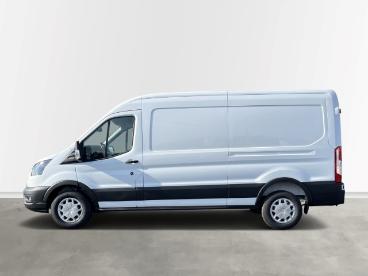 SPOTICAR Ford Transit Transit Gebraucht -  Diesel Weiß - Kleinostheim - 1201145644_2