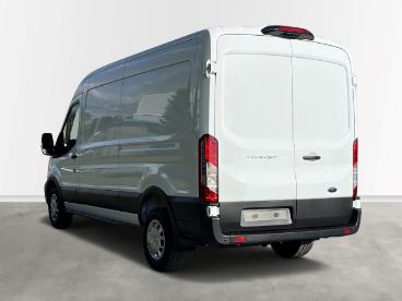 SPOTICAR Ford Transit Transit Gebraucht -  Diesel Weiß - Kleinostheim - 1201145644_3