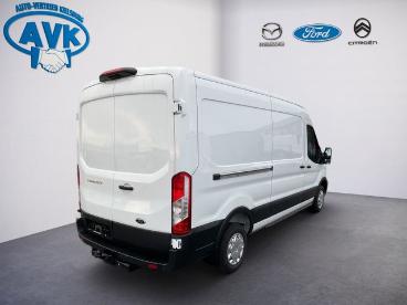 SPOTICAR Ford Transit Kasten 310 L3 Trend Netto 32.990,- Gebraucht -  Diesel Weiß - Husum - 1201165488_3