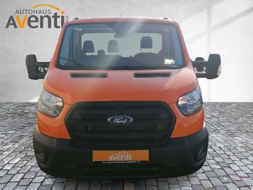 SPOTICAR Ford Transit Dreiseitenkipper*cam*ahk 2,5 Tonnen Einzelkabine T Gebraucht -  Diesel  - Bamberg - 1201169820_3