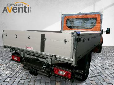 SPOTICAR Ford Transit Dreiseitenkipper*cam*ahk 2,5 Tonnen Einzelkabine T Gebraucht -  Diesel  - Bamberg - 1201169820_4