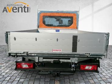 SPOTICAR Ford Transit Dreiseitenkipper*cam*ahk 2,5 Tonnen Einzelkabine T Gebraucht -  Diesel  - Bamberg - 1201169820_5