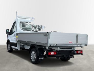 SPOTICAR Ford Transit Transit Gebraucht -  Diesel Weiß - Kleinostheim - 1201196714_4