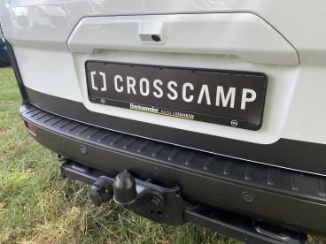 SPOTICAR Ford Transit *& Dusche* Gebraucht -  Diesel Weiß - Münster - 1201218524_4