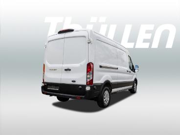 SPOTICAR Ford Transit 350 L3h2 Kasten Va Mh Trend Bluetooth Transit 350 Gebraucht -  Diesel Weiß - Aachen - 1201271622_2