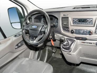 SPOTICAR Ford Transit 350 L3h2 Kasten Va Mh Trend Bluetooth Transit 350 Gebraucht -  Diesel Weiß - Aachen - 1201271622_4