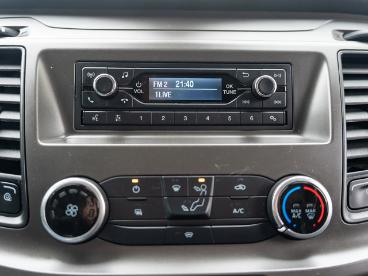 SPOTICAR Ford Transit 350 L3h2 Kasten Va Mh Trend Bluetooth Transit 350 Gebraucht -  Diesel Weiß - Aachen - 1201271622_5