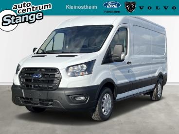 SPOTICAR Ford Transit Transit Gebraucht -  Diesel Weiß - Kleinostheim - 1201272315_1