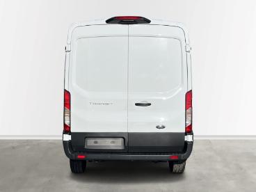 SPOTICAR Ford Transit Transit Gebraucht -  Diesel Weiß - Kleinostheim - 1201272315_4