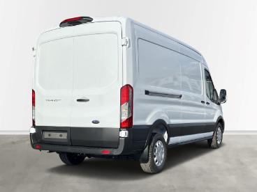SPOTICAR Ford Transit Transit Gebraucht -  Diesel Weiß - Kleinostheim - 1201272315_5