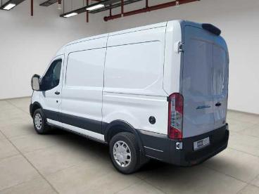 SPOTICAR Ford Transit E 350 L2 Trend Gebraucht -  Elektro Weiß - Rostock - 1201273741_4