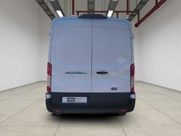 SPOTICAR Ford Transit E 350 L2 Trend Gebraucht -  Elektro Weiß - Rostock - 1201273741_5