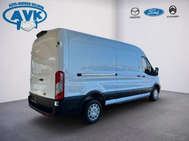 SPOTICAR Ford Transit Kasten 310 L3 Trend Gebraucht -  Diesel Weiß - Husum - 1201274309_3