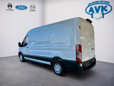SPOTICAR Ford Transit Kasten 310 L3 Trend Gebraucht -  Diesel Weiß - Husum - 1201274309_4