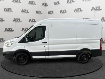 SPOTICAR Ford Transit Kasten 310l2trend, Klima, Ahzv, Garantie Gebraucht -  Diesel Weiß - Weißenfels - 1201274768_2