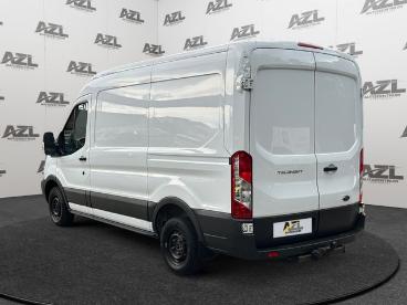 SPOTICAR Ford Transit Kasten 310l2trend, Klima, Ahzv, Garantie Gebraucht -  Diesel Weiß - Weißenfels - 1201274768_3