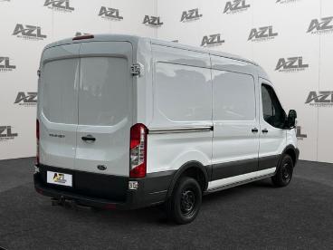 SPOTICAR Ford Transit Kasten 310l2trend, Klima, Ahzv, Garantie Gebraucht -  Diesel Weiß - Weißenfels - 1201274768_5