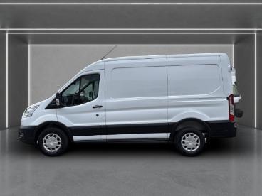 SPOTICAR Ford Transit Transit Gebraucht -  Diesel Weiß - Rheine - 1201281398_3