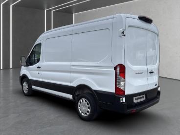SPOTICAR Ford Transit Transit Gebraucht -  Diesel Weiß - Rheine - 1201281398_4
