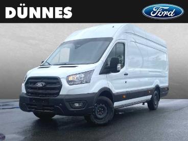 SPOTICAR Ford Transit Transit Gebraucht -  Diesel Weiß - Regensburg - 1201297391_1