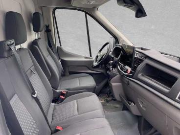 SPOTICAR Ford Transit Transit Gebraucht -  Diesel Weiß - Regensburg - 1201297391_3