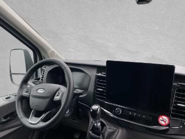 SPOTICAR Ford Transit Transit Gebraucht -  Diesel Weiß - Regensburg - 1201297391_4