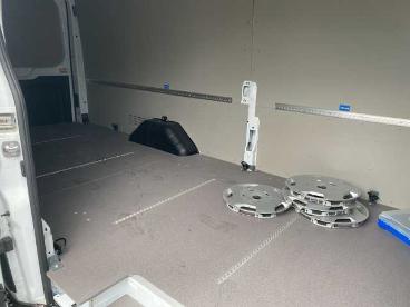 SPOTICAR Ford Transit Transit Gebraucht -  Diesel Weiß - Regensburg - 1201297391_5