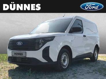 SPOTICAR Ford Transit Transit Gebraucht -  Benzin Weiß - Regensburg - 1201307350_1