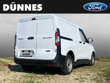 SPOTICAR Ford Transit Transit Gebraucht -  Benzin Weiß - Regensburg - 1201307350_2
