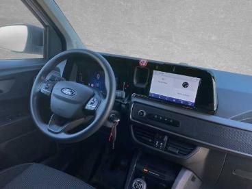 SPOTICAR Ford Transit Transit Gebraucht -  Benzin Weiß - Regensburg - 1201307350_4
