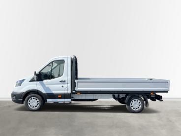 SPOTICAR Ford Transit Transit Gebraucht -  Diesel Weiß - Kleinostheim - 1201308779_2