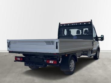 SPOTICAR Ford Transit Transit Gebraucht -  Diesel Weiß - Kleinostheim - 1201308779_5