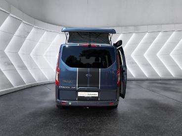 SPOTICAR Ford Transit Transit Gebraucht -  Diesel Blau - Bietigheim-bissingen - 1201310416_5