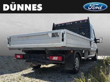 SPOTICAR Ford Transit ** Front Gebraucht -  Diesel Weiß - Regensburg - 1201325405_2