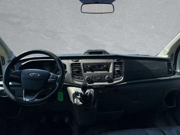 SPOTICAR Ford Transit ** Front Gebraucht -  Diesel Weiß - Regensburg - 1201325405_4