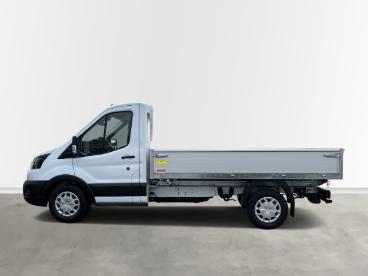SPOTICAR Ford Transit Transit Gebraucht -  Diesel Weiß - Kleinostheim - 1201326315_2
