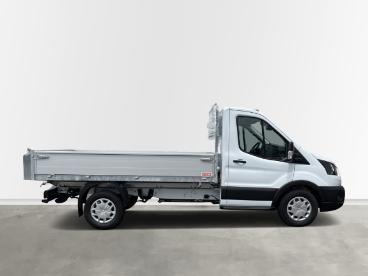 SPOTICAR Ford Transit Transit Gebraucht -  Diesel Weiß - Kleinostheim - 1201326315_3