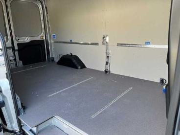 SPOTICAR Ford Transit Elektro 350 L3h2 Trend Gebraucht -  Elektro Silber - Regensburg - 1201326744_5