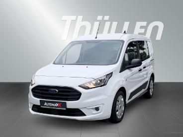 SPOTICAR Ford Transit Transit Gebraucht -  Diesel Weiß - Aachen - 1201348418_1